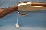 AM ARMS CO. 12 GAUGE SINGLE SHOT SHOTGUN