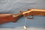 STEVENS 12 GAUGE SINGLE SHOT SHOTGUN