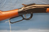 ITHICA M-66 SUPERSINGLE 20 GAUGE LEVER ACTION SINGLE SHOT SHOTGUN