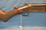 IVER-JOHNSON CHAMPION 20 GAUGE SINGLE SHOT SHOTGUN