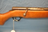 MOSSBERG MODEL 183T .410 BOLT ACTION SHOTGUN