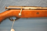 MOSSBERG 85-D 20 GAUGE BOLT ACTION SHOTGUN