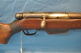 WESTERN FIELD MODEL 30 12 GAUGE BOLT ACTION SHOTGUN