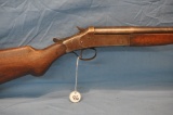 STEVEN'S .410 SINGLE SHOT SHOTGUN