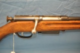STEVEN'S MODEL 58 .410 BOLT ACTION SHOTGUN