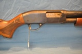 HIGH STANDARD FLITE-KING DELUXE MODEL K12H 12 GAUGE PUMP SHOTGUN