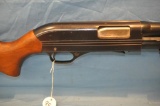 SEARS MODEL 200 12 GAUGE PUMP SHOTGUN