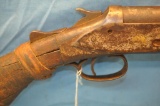 DIAMOND ARMS 12 GAUGE SINGLE SHOT SHOTGUN