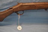 16 GAUGE SINGLE SHOT SHOTGUN