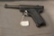 RUGER .22 CAL. SEMI-AUTO PISTOL