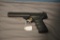 BROWNING BUCK MARK .22 CAL. SEMI-AUTO PISTOL