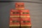 (5) BOXES OF REMINGTON .410 SHOTGUN SHELLS