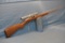 MARLIN MODEL 60 SB .22 CAL SEMI AUTO RIFLE