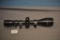 BSA 3-12X44 AIR RIFLE SCOPE