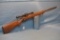 MOSSBERG MODEL 46B .22 CAL BOLT ACTION RIFLE