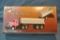 FIRST GEAR 1/34TH SCALE MACK 1960 MODEL B TRACTOR AND DUMP TRAILER