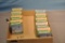 (9) BOXES OF REMINGTON 20 GA. GUN CLUB LOADS