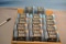 (14) BOXES OF VARIOUS 20 GA. SHOTGUN SHELL LOADS