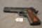 SIG SAUER 1911-22 .22 CAL SEMI AUTO PISTOL