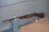 WINCHESTER MODEL 25 12 GA. PUMP SHOTGUN