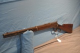 WINCHESTER MODEL 1892 .25-20 WCF LEVER ACTION RIFLE