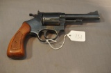 ROSSI INTERARMS .38 SPECIAL REVOLVER