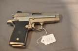 INTERARMS STAR FIRESTAR 9MMX19 SEMI-AUTO PISTOL