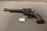 RUGER NEW-MODEL SINGLE-SIX .22 CAL. REVOLVER