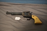 COLT NEW FRONTIER .22 CAL. REVOLVER