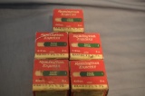 (5) BOXES OF REMINGTON .410 SHOTGUN SHELLS