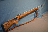 SAVAGE 93R17 .17 HMR BOLT ACTION RIFLE