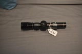 LEUPOLD M8-2X SCOPE