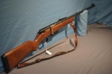 MARLIN 55S 12 GA. BOLT ACTION SHOTGUN