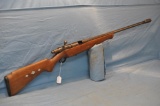 MOSSBERG MODEL 185K-A 20 GAUGE BOLT ACTION SHOTGUN