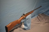 CHIPMUNK ROCKY MOUNTAIN ELK FOUNDATION .22 CAL. SINGLE SHOT RIFLE