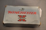 FULL BOX OF WINCHESTER .30-06 SPRG.