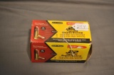 (500) ROUNDS OF .22 AGUILA .22 LONG RIFLE