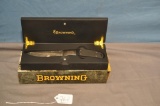 BROWNING NWTF KNIFE