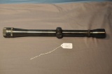 WEAVER K10-60-B SCOPE