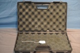 CASE-GARD 808 HARDCASE FOR PISTOL