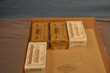 (4) BOXES OF .45 COLT