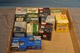 (13) BOXES OF VARIOUS .410