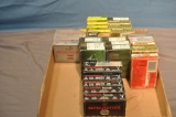 (30) BOXES OF VARIOUS 12 GA. SLUGS