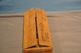 (10) BOXES OF WINCHESTER .410 GA.