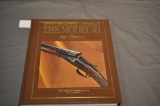 MODEL 21 WINCHESTERS FINEST HARD BACK BOOK