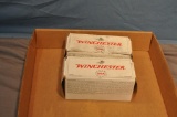 (75) ROUNDS OF WINCHESTER .22-250