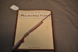 REMINGTON HARD BACK BOOK
