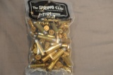 (65) ROUNDS OF .38 SPECIAL