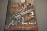 COLT SINGLE ACTION ARMY HARD BACK BOOK