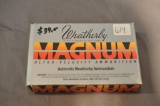 WEATHERBY .257 WEATHERBY MAG.